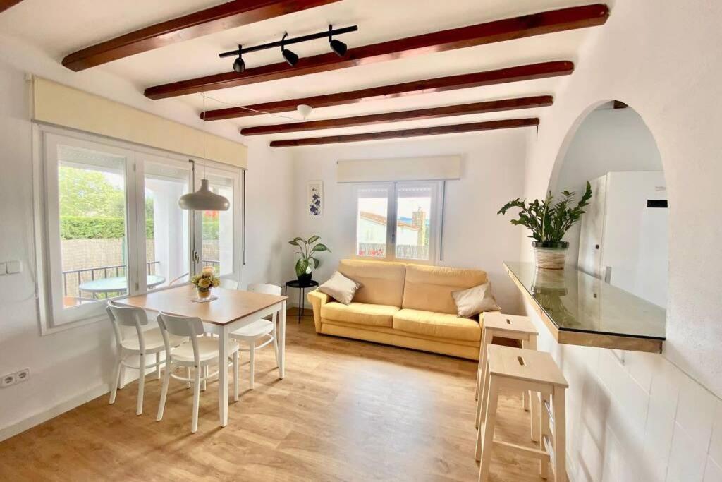 Alemanya 38 Villa Torroella de Montgrí Eksteriør bilde