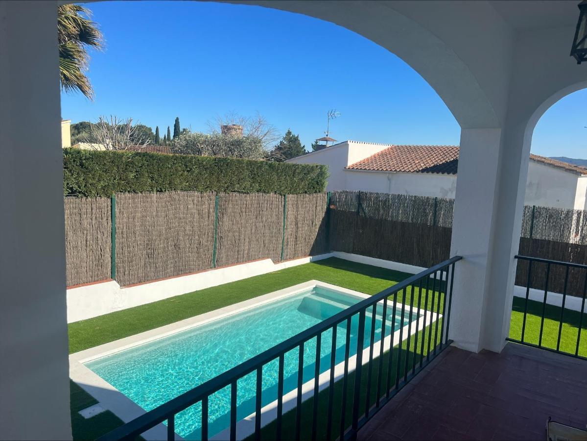 Alemanya 38 Villa Torroella de Montgrí Eksteriør bilde