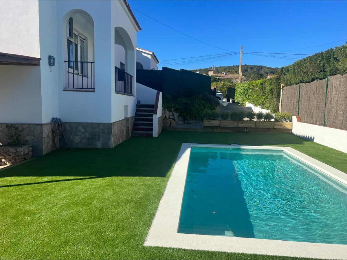Alemanya 38 Villa Torroella de Montgrí Eksteriør bilde