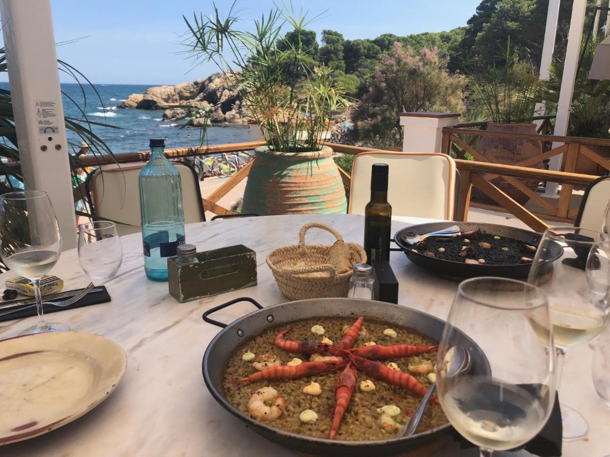 Alemanya 38 Villa Torroella de Montgrí Eksteriør bilde